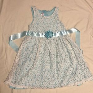 Beautiful 6t dress